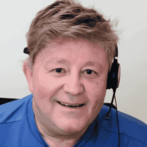 Darren Jensen