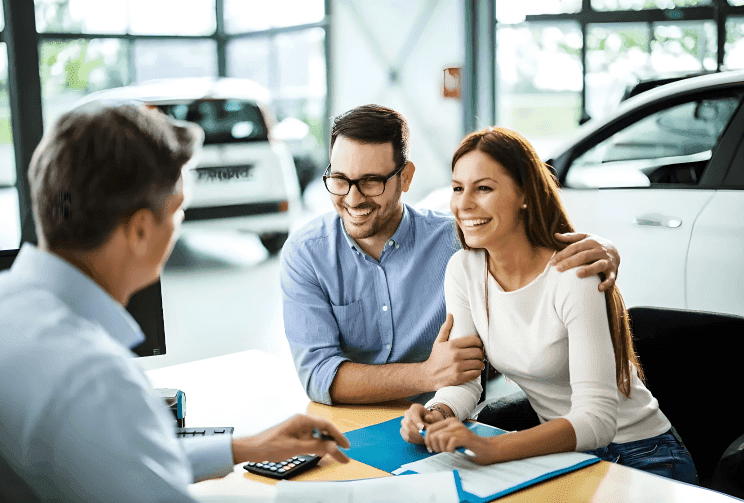 Sell More Vehicles